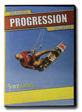 Progression Kiteboarding Intermediate DVD