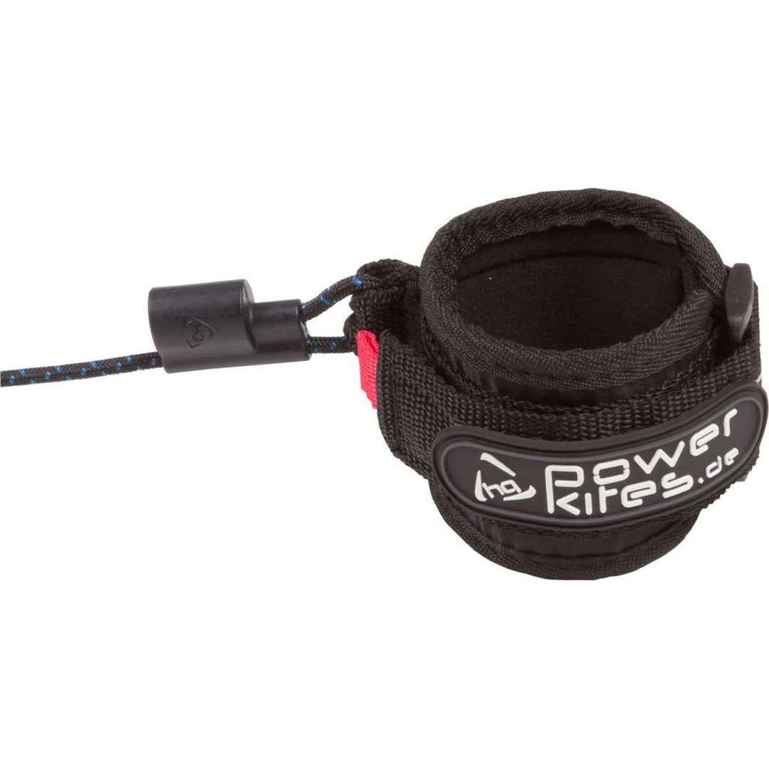 Safetyleash for 2-liners kiter/kontrollbarer