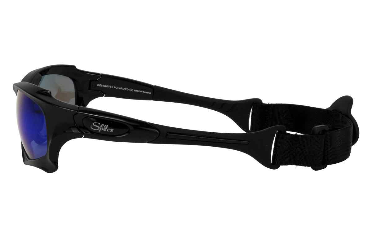 SeaSpecs Destroyer Polarized Sunglasses