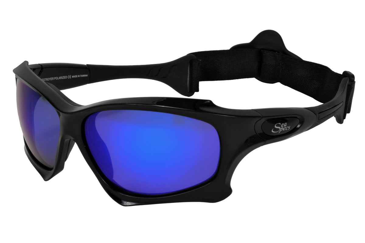 SeaSpecs Destroyer Polarized Sunglasses