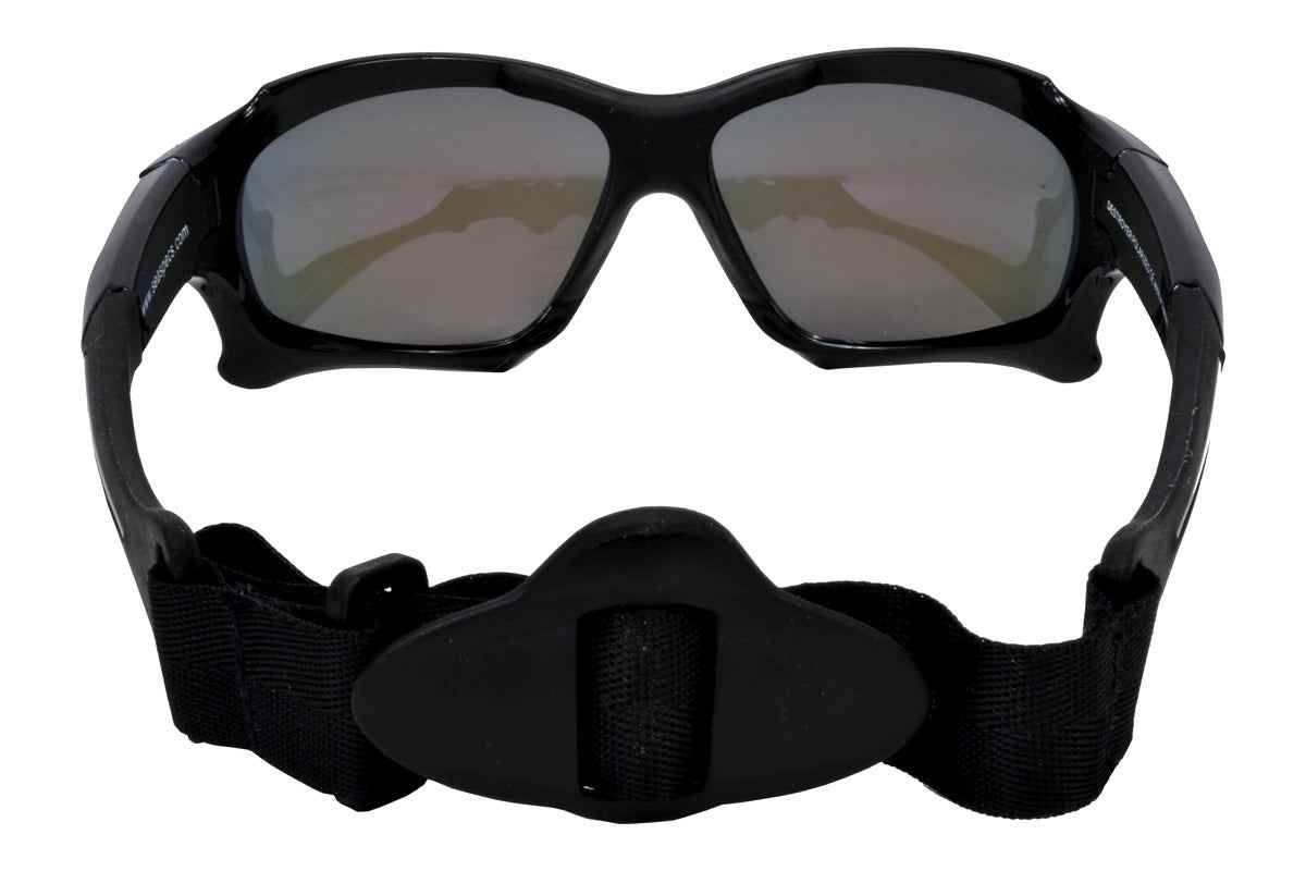 SeaSpecs Destroyer Polarized Sunglasses