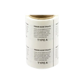 Tear Aid Type A reparasjonstape 15cm - kite, wing og blærereparasjon - Rask levering