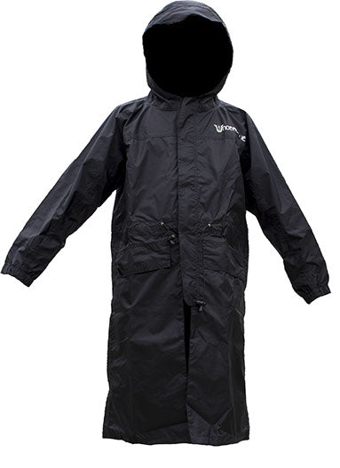 Underwave Windshield jacket.