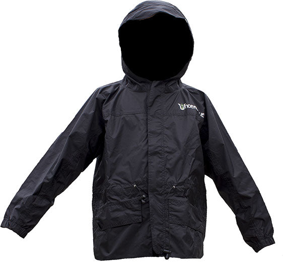 Underwave Windshield jacket.