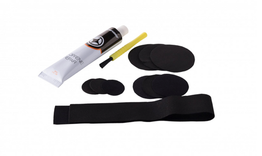 Unifiber Neoprene Repair Kit